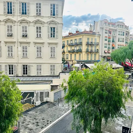 Neuf D Architecte Carre D Or * Nice